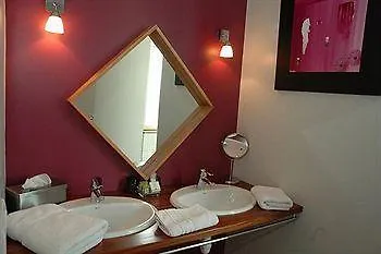 Hotel Logis Au Canard Gourmand Samatan