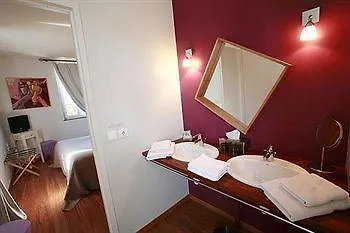 Logis Au Canard Gourmand Samatan Hotel